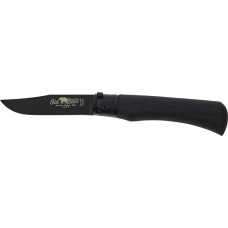 Нож Old Bear Total Black L (9303/21_MNN)