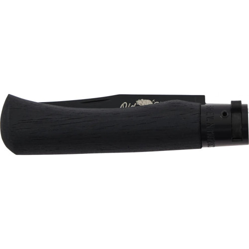 Нож Old Bear Total Black L (9303/21_MNN) – Old Bear (вид 2)