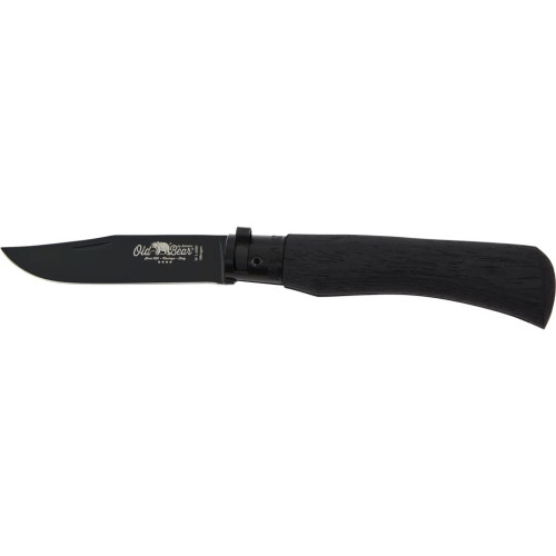 Ніж Old Bear Total Black M (9303/19_MNN) – Old Bear