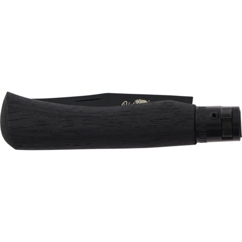 Ніж Old Bear Total Black M (9303/19_MNN) – Old Bear (вид 2)