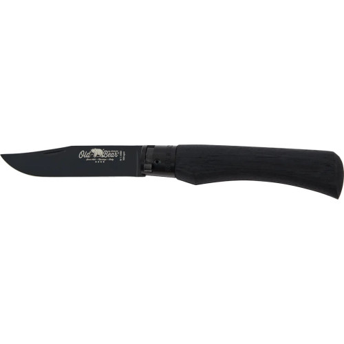 Ніж Old Bear Total Black XL (9303/23_MNN) – Old Bear