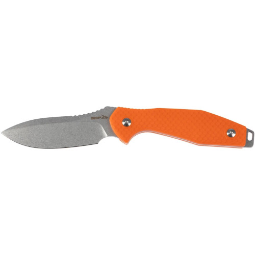 Ніж Skif Adventure FB Jr SW Orange (FBL-003JSWOR) – Skif