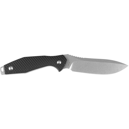 Ніж Skif Adventure FB SW Black (FBL-003SWB) – Skif (вид 1)