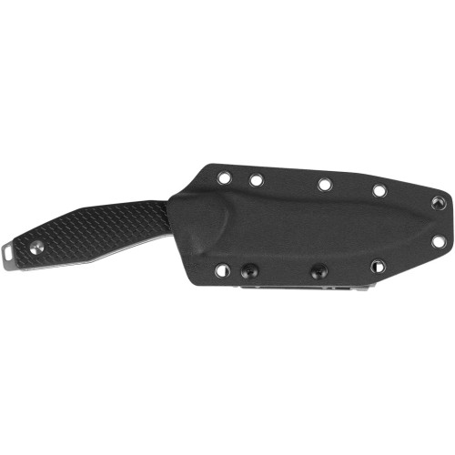 Ніж Skif Adventure FB SW Black (FBL-003SWB) – Skif (вид 2)