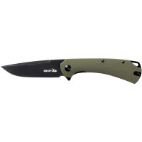 Нож Skif Frontier BSW Olive (UL-005BSWOL)
