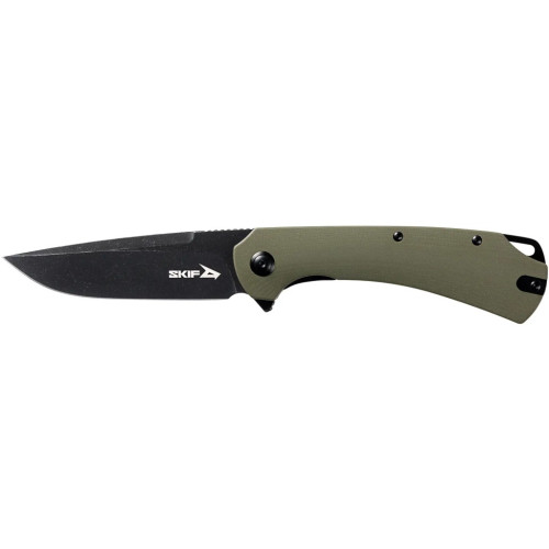 Ніж Skif Frontier BSW Olive (UL-005BSWOL) – Skif