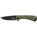 Ніж Skif Frontier BSW Olive (UL-005BSWOL) – Skif