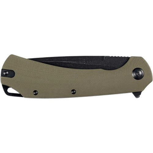 Ніж Skif Frontier BSW Olive (UL-005BSWOL) – Skif (вид 2)