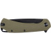 Ніж Skif Frontier BSW Olive (UL-005BSWOL) – Skif (вид 2)