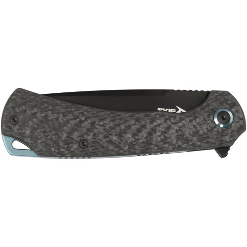 Нож Skif Frontier Limited Edition Carbon Fiber (EA1B CF) – Skif (вид 2)