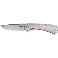 Нож Skif Frontier Limited Edition Titanium Gray (EA1 GY)