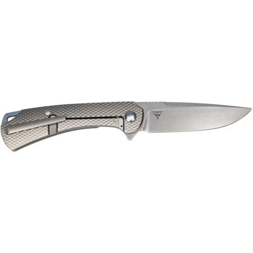 Нож Skif Frontier Limited Edition Titanium Gray (EA1 GY) – Skif (вид 1)