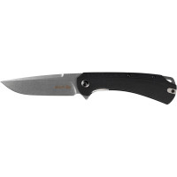 Нож Skif Frontier SW Black (UL-005SWB)