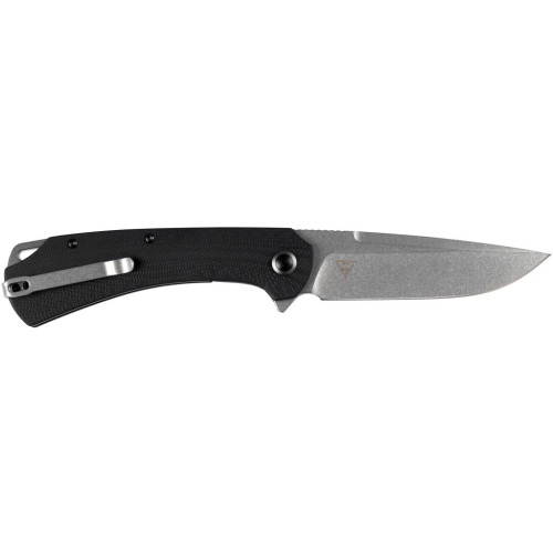 Нож Skif Frontier SW Black (UL-005SWB) – Skif (вид 1)