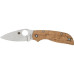 Ніж Spyderco Chaparral Slipit Birdseye Maple CTS XHP Wood (C152NLWDP) – Spyderco