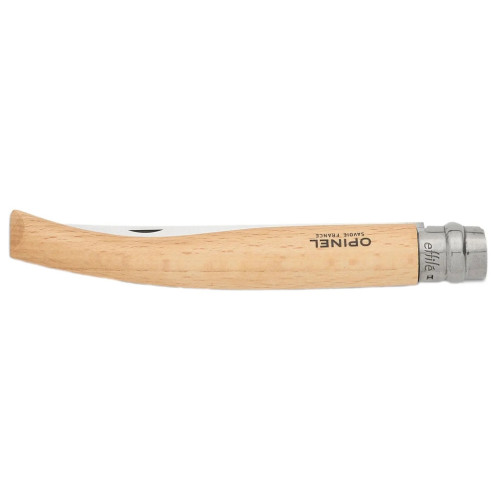 Ніж Opinel 12 VRI Inox Effile Padauk (002560) – Opinel (вид 2)