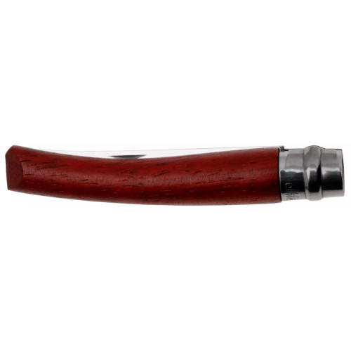 Ніж Opinel 8 VRI Inox Effile Padauk (002554) – Opinel (вид 2)