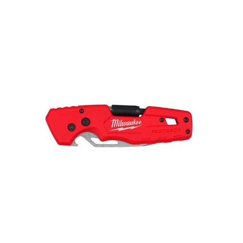 Ніж Milwaukee Folding Knife, 5 в 1 (4932492454) – Milwaukee (вид 1)
