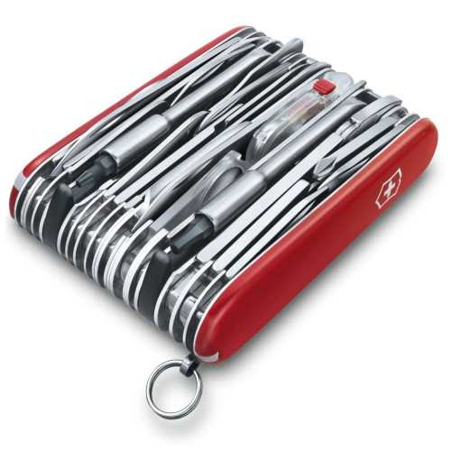 Ніж Victorinox SwissChamp XXL (1.6795.XXL) – Victorinox (вид 1)
