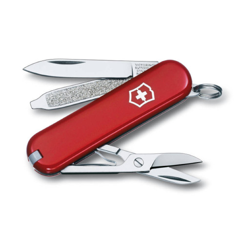Ніж Victorinox Сlassic-SD (0.6223) – Victorinox