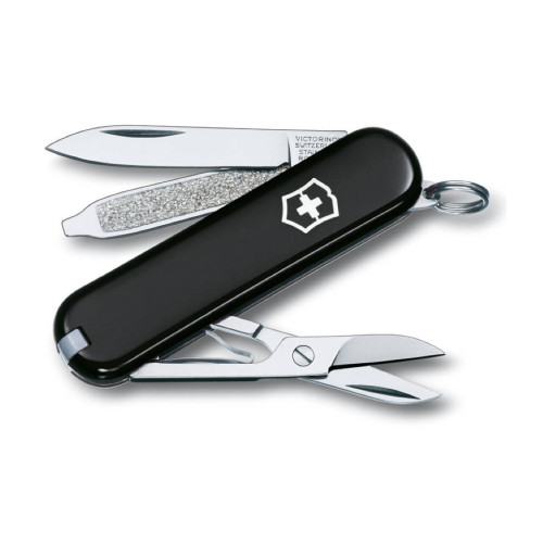 Ніж Victorinox Сlassic-SD (0.6223.3) – Victorinox