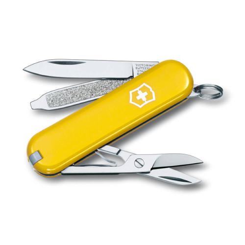 Ніж Victorinox Сlassic-SD (0.6223.8) – Victorinox