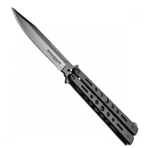 Нож Boker Magnum Balisong Black (06EX402) – Boker (вид 1)
