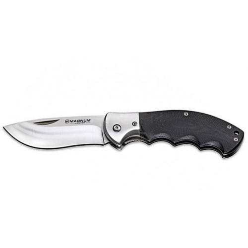Нож Boker Magnum NW Skinner (01RY526) – Boker