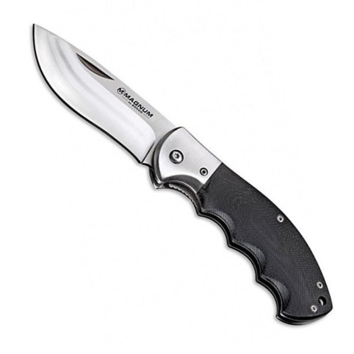 Нож Boker Magnum NW Skinner (01RY526) – Boker (вид 1)