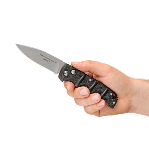 Нож Boker Plus Big Kalashnikov 42 (01KAL300) – Boker (вид 2)