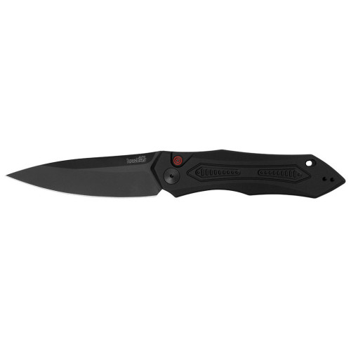 Ніж Kershaw Launch 6 черный (7800BLK) – Kershaw