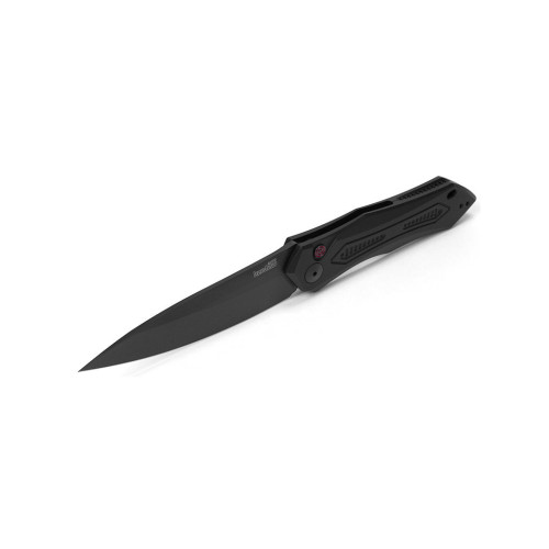 Ніж Kershaw Launch 6 черный (7800BLK) – Kershaw (вид 1)
