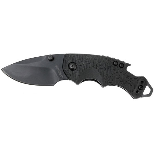 Ніж Kershaw Shuffle Black (8700BLK) – Kershaw