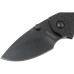 Ніж Kershaw Shuffle Black (8700BLK) – Kershaw (вид 2)
