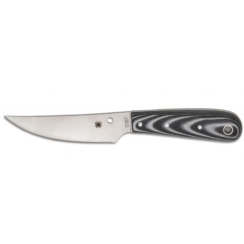 Нож Spyderco Bow River (FB46GP) – Spyderco