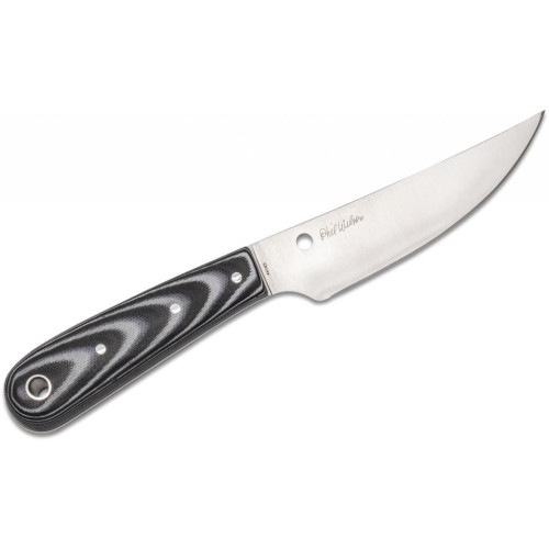 Нож Spyderco Bow River (FB46GP) – Spyderco (вид 1)