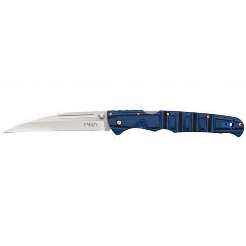 Нож Cold Steel Frenzy II, S35VN (62P2A) – Cold Steel