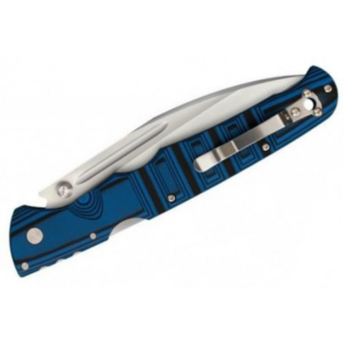 Нож Cold Steel Frenzy II, S35VN (62P2A) – Cold Steel (вид 1)