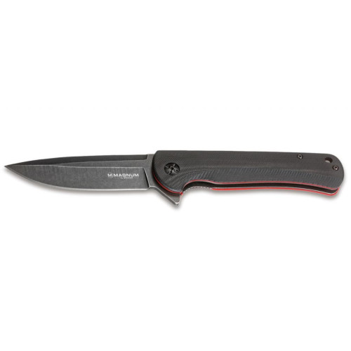 Ніж Boker Magnum Mobius (01MB726) – Boker
