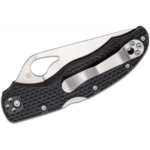 Ніж Spyderco Byrd Harrier 2 FRN (BY01PBK2) – Spyderco (вид 1)