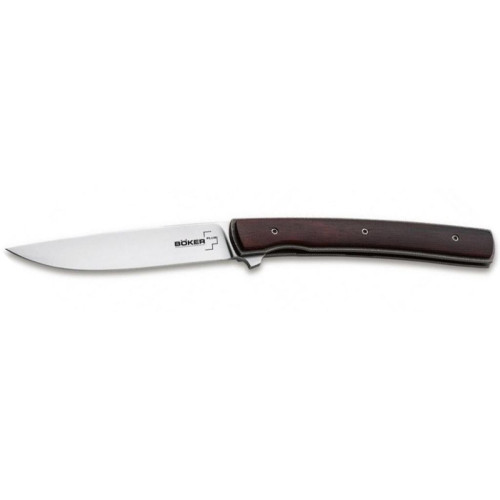Ніж Boker Plus Urban Trapper Gentleman (01BO722) – Boker