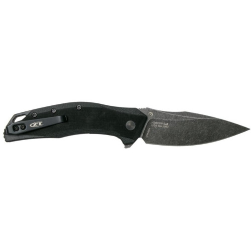 Ніж ZT 0357BW – ZT (вид 1)