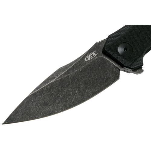 Ніж ZT 0357BW – ZT (вид 2)
