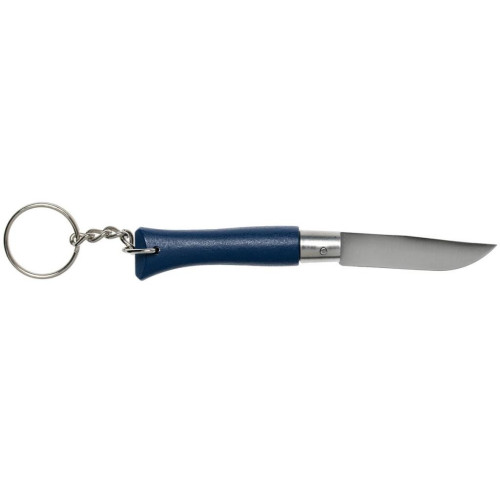 Нож Opinel 4 Inox VRI Blue (002269) – Opinel (вид 1)