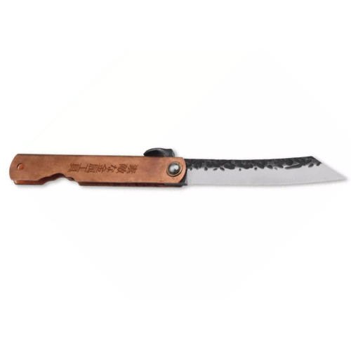 Ніж Boker Magnum Higonokami Irogane (01PE316) – Boker