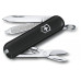 Нож Victorinox Classic SD Colors Dark Illusion (0.6223.3G) – Victorinox