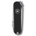 Нож Victorinox Classic SD Colors Dark Illusion (0.6223.3G) – Victorinox (вид 1)
