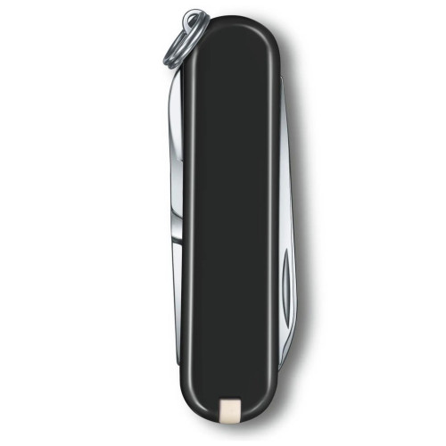 Нож Victorinox Classic SD Colors Dark Illusion (0.6223.3G) – Victorinox (вид 2)