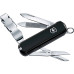 Ніж Victorinox NailClip 580 Black (0.6463.3) – Victorinox
