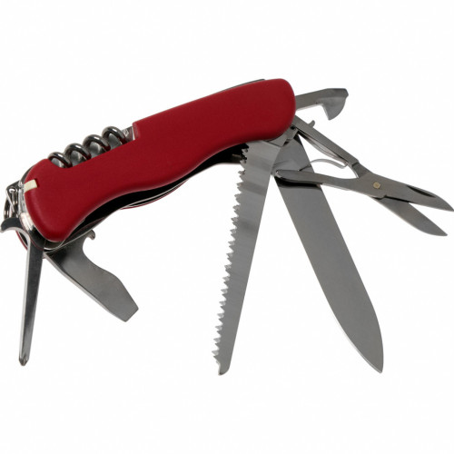 Нож Victorinox Outrider Matt Red Blister (0.8513.B1) – Victorinox (вид 2)